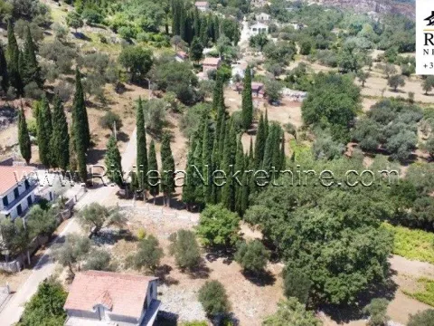 Prodaja, plac, 2391m², Žvinje, Herceg Novi - image 8