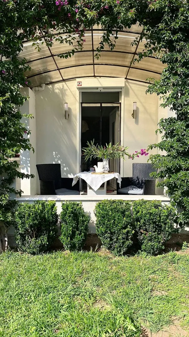 Prodaja, dvosoban stan, 46m², Petrovac, Budva