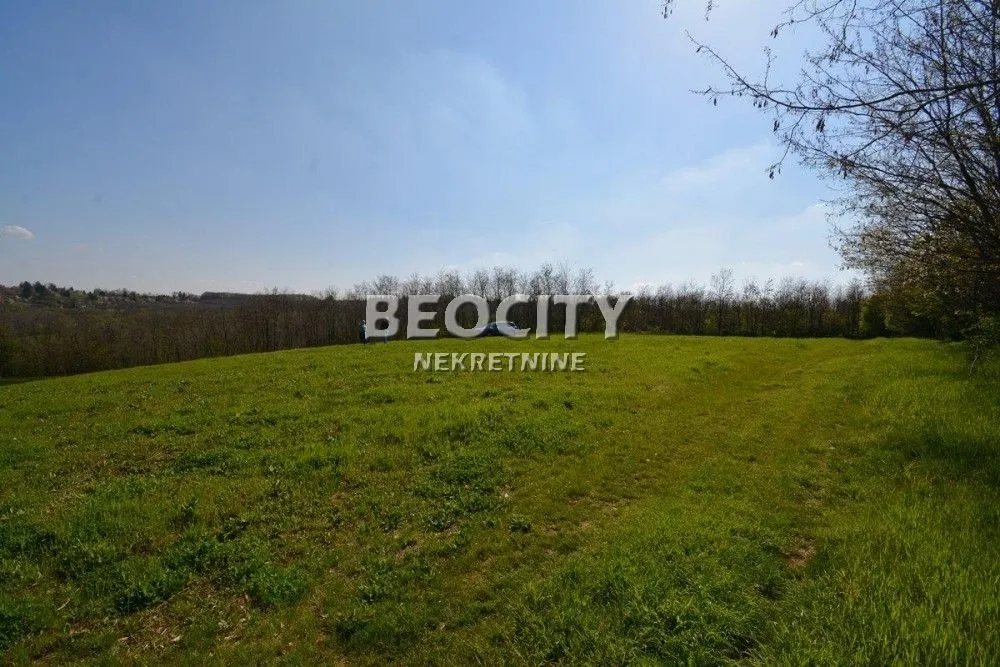 Sale, land lot, 101m², Vrčin, Grocka