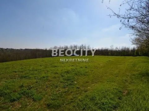  Land Lot for Sale, 101m2, Vrčin, Grocka, Beograd