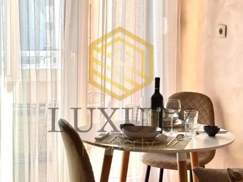 Rent, studio apartment, 30m², Zagorič, Podgorica - image 6