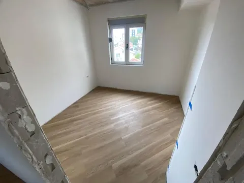 Sale, one bedroom apartment, 50m², Bečići, Budva - image 8