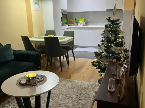 Rent, two bedroom apartment, 59m², Ljubović, Podgorica - image 5