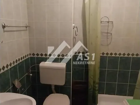 Izdavanje, stan, 25m², Podbara, Novi Sad Sve Podlokacije - image 3