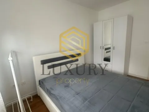 Izdavanje, jednosoban stan, 41m², Preko Morače, Podgorica - image 11