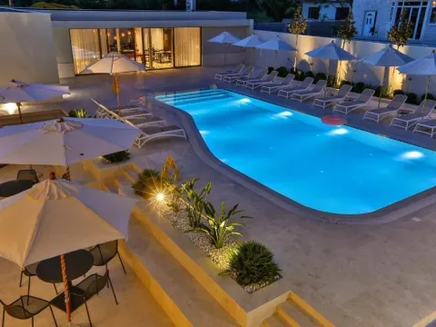 Prodaja, ugostiteljski objekat, 845m², Prijevor, Budva - image 11