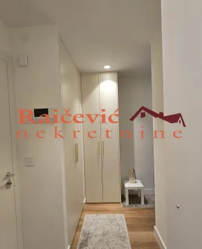 Sale, three bedroom apartment, 77m², Savski Venac, Beograd - image 5