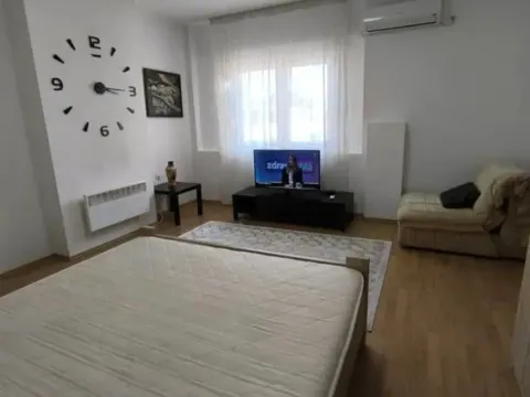 Rent, two bedroom apartment, 58m², Centar, Podgorica - image 13