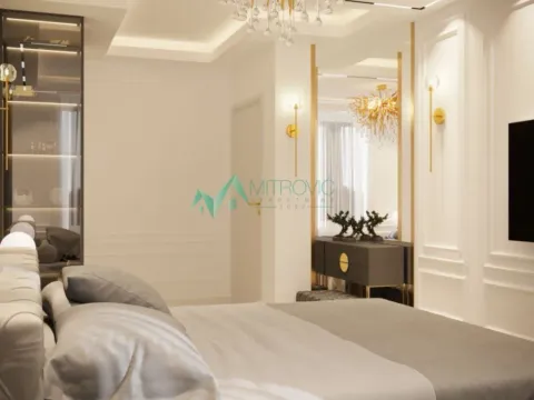 Sale, four bedroom apartment, 105m², Sajam, Novi Sad Sve Podlokacije - image 12