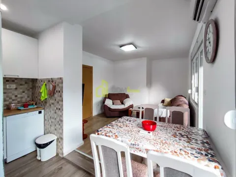 Izdavanje, dvosoban stan, 74m², Pobrežje, Podgorica - image 7
