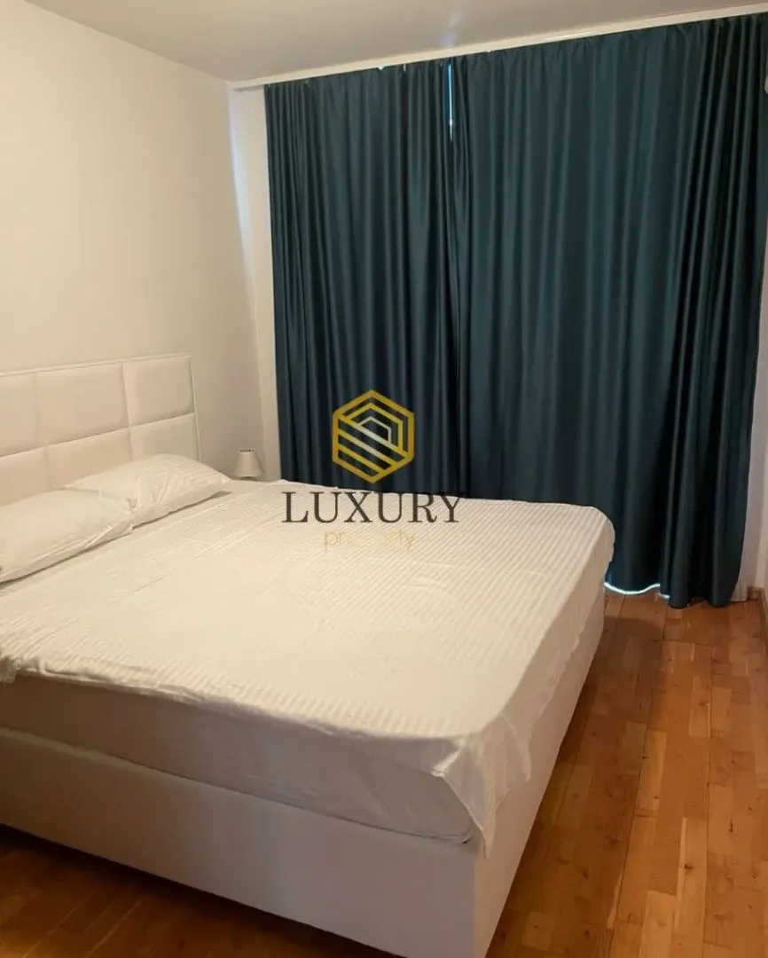 Prodaja, stan, 47m², Pržno, Budva