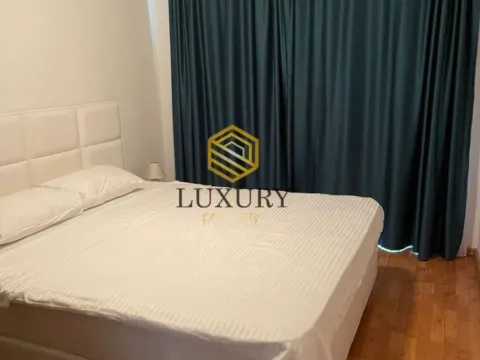 Prodaja, stan, 47m², Pržno, Budva - image 11