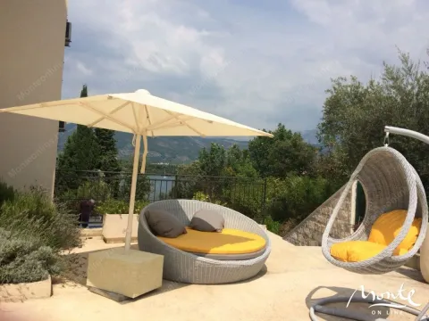 Sale, three bedroom apartment, 98m², Krašići, Tivat - image 1