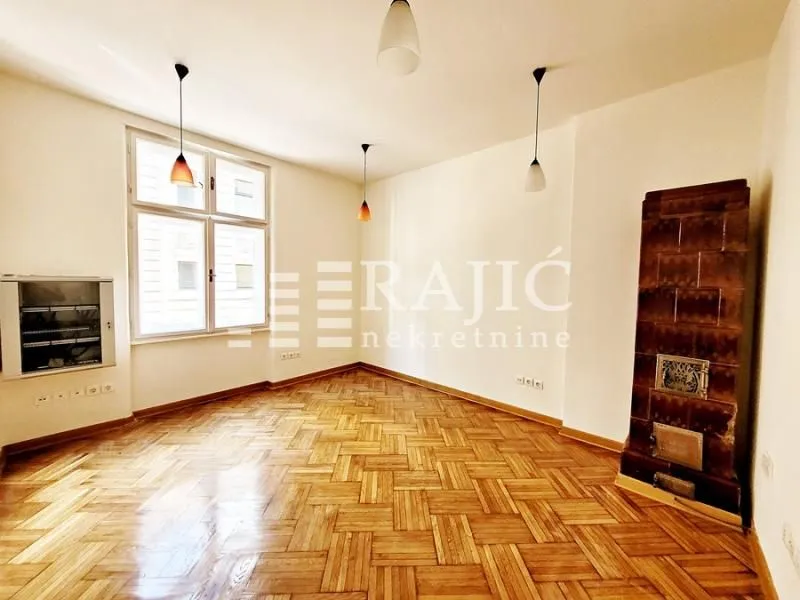 Rent, apartment, 110m², Stari Grad, Beograd