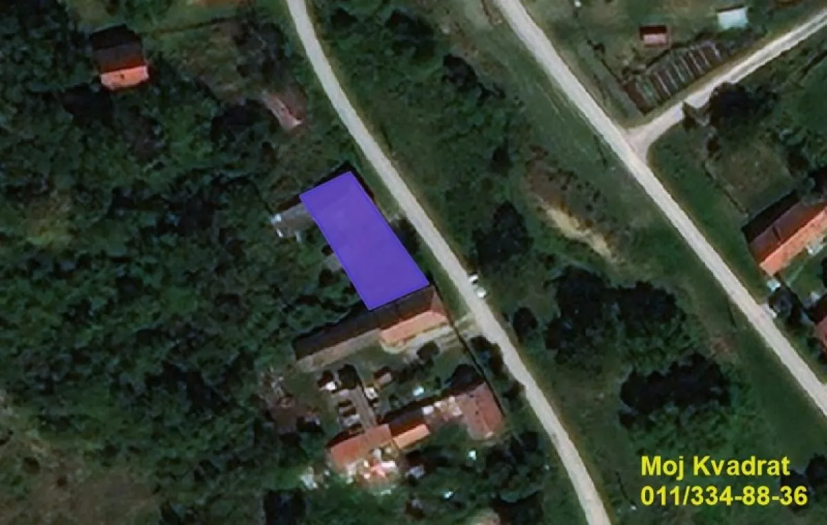 Prodaja, kuća, 66m², Irig, Srbija