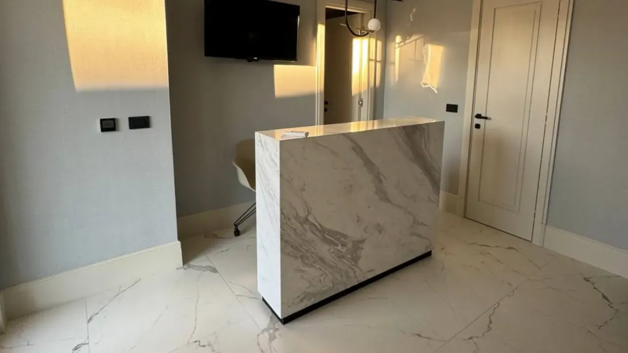 Sale, office space, 55m², Donja Lastva, Tivat
