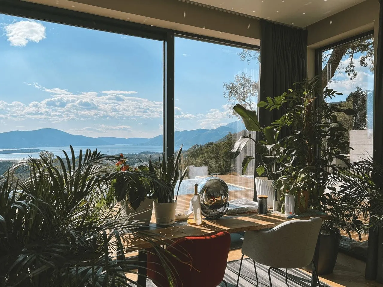 Sale, apartment, 110m², Kavač, Kotor