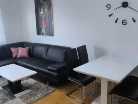 Izdavanje, jednosoban stan, 42m², Tuški Put, Podgorica - image 10