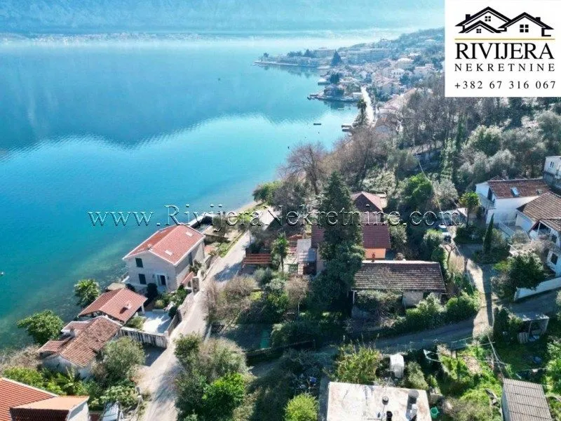 Sale, house, 77m², Stoliv, Kotor