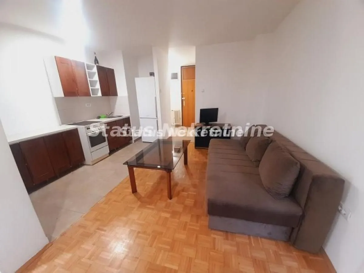 Izdavanje, jednosoban stan, 41m², Liman 4, Novi Sad Sve Podlokacije
