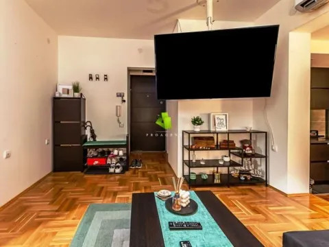 Izdavanje, jednosoban stan, 40m², Pantelej, Niš - image 6