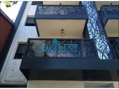 Rent, apartment, 56m², Južni Bulevar, Vračar Sve Podlokacije - image 23