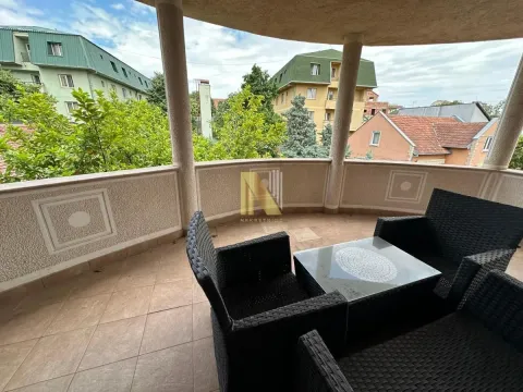 Izdavanje, kuća, 750m², Sajmište, Novi Sad - image 9