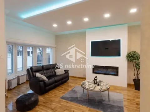 Izdavanje, kuća, 417m², Jajinci, Voždovac Sve Podlokacije - image 6