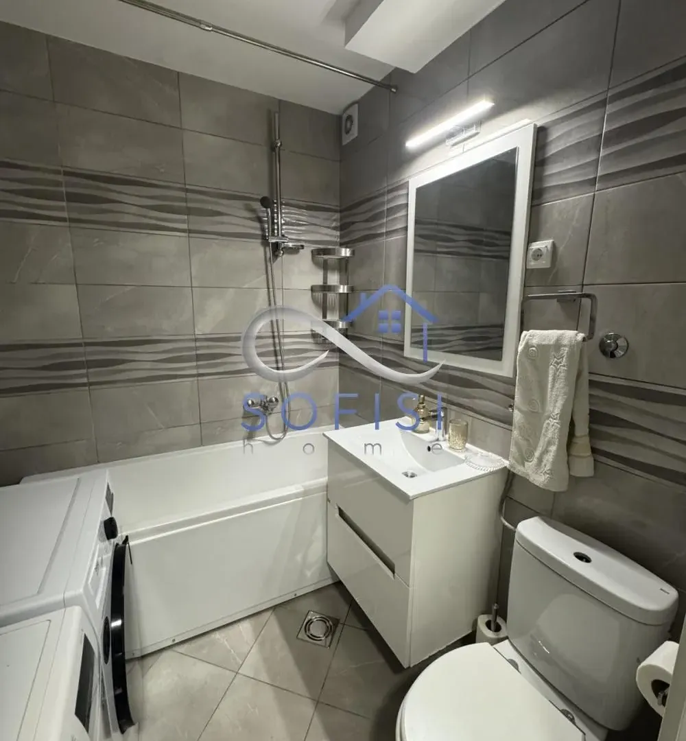 Izdavanje, dvosoban stan, 65m², Liman 3, Novi Sad Sve Podlokacije