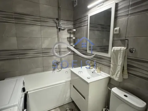 Izdavanje, dvosoban stan, 65m², Liman 3, Novi Sad Sve Podlokacije - image 19