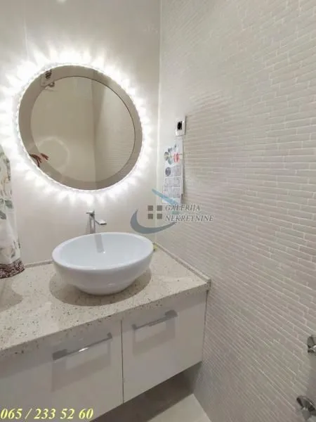 Sale, apartment, 369m², Savski Venac, Beograd
