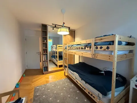 Izdavanje, trosoban stan, 75m², Vračar Hram, Vračar Sve Podlokacije - image 11