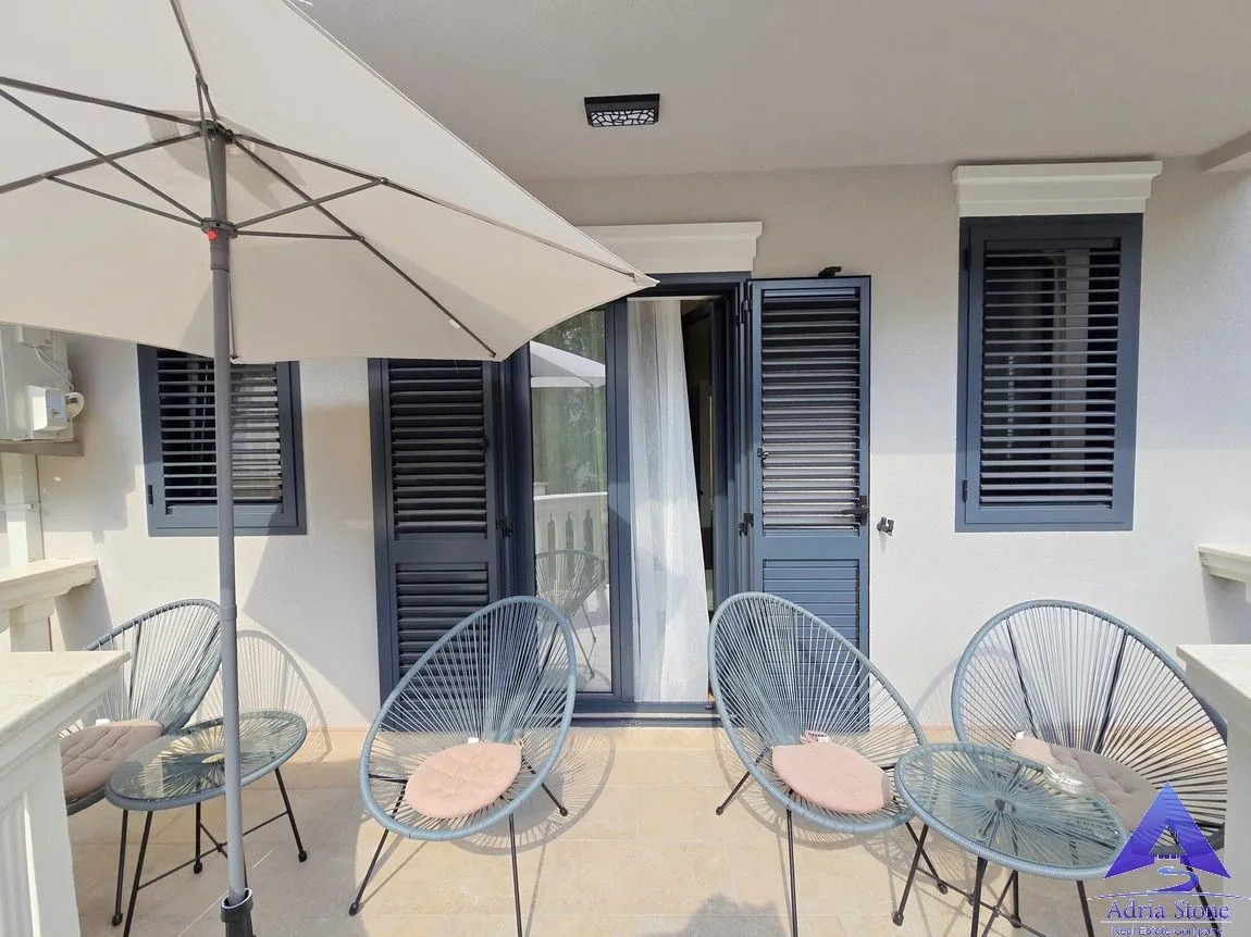 Rent, hospitality venue, 440m², Adok, Budva
