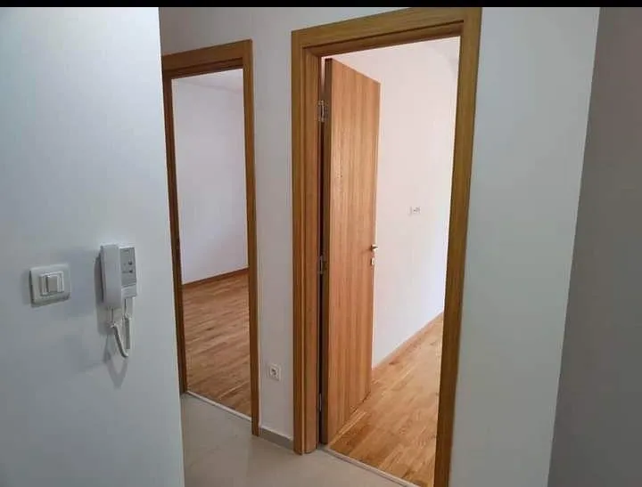 Rent, two bedroom apartment, 69m², Ljubović, Podgorica