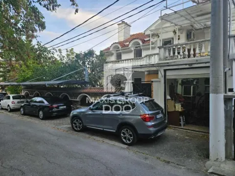 Izdavanje, kuća, 146m², Olimp, Zvezdara Sve Podlokacije - image 18