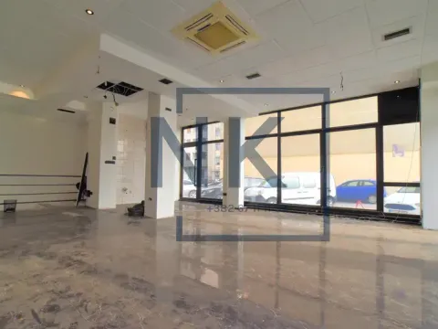 Izdavanje, poslovni prostor, 129m², Preko Morače, Podgorica - image 2