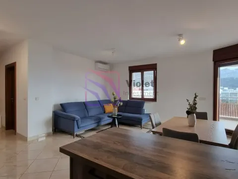 Sale, two bedroom apartment, 107m², Bečići, Budva - image 14