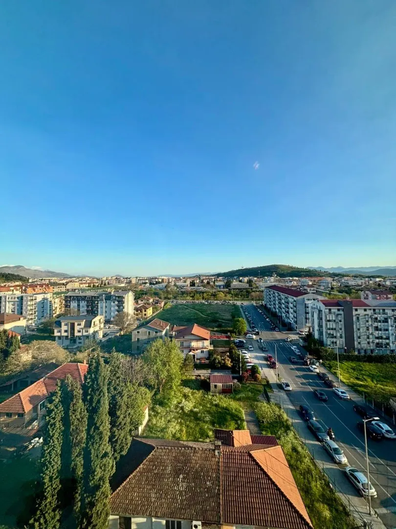 Prodaja, dvosoban stan, 70m², Central Point, Podgorica