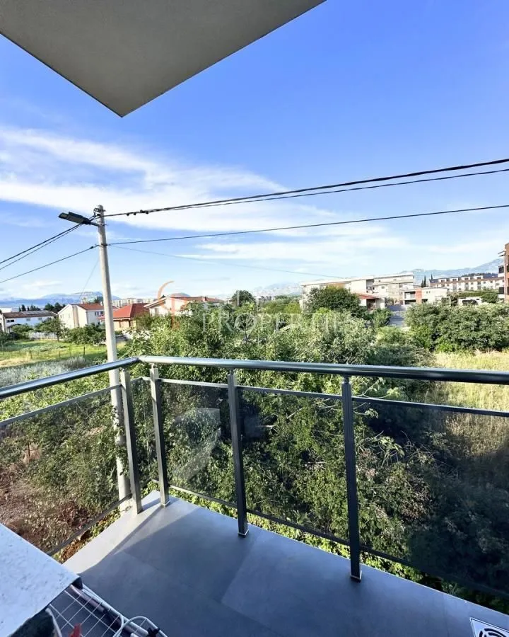 Rent, apartment, 55m², Zabjelo, Podgorica