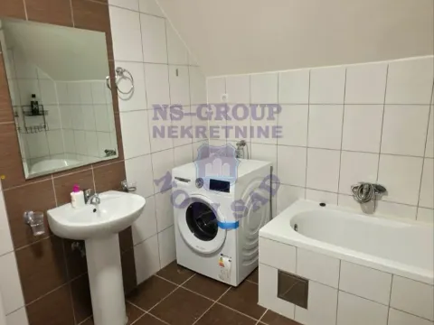 Sale, four bedroom apartment, 81m², Bulevar Evrope, Novi Sad Sve Podlokacije - image 12