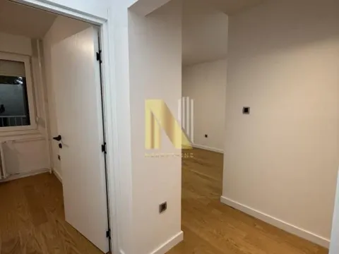 Sale, two bedroom apartment, 48m², Avijatičarsko naselje, Novi Sad Sve Podlokacije - image 6