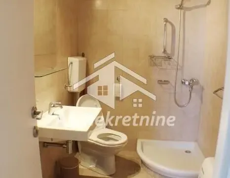 Rent, two bedroom apartment, 54m², Vračar Sve Podlokacije, Beograd - image 9