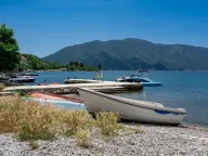 Prodaja, garsonjera, 33m², Risan, Kotor - image 14