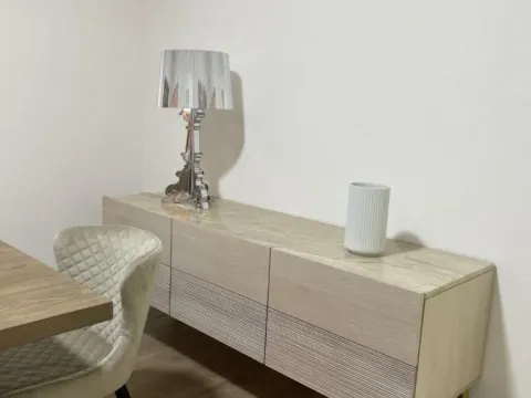 Rent, two bedroom apartment, 75m², Dumidran, Tivat - image 5