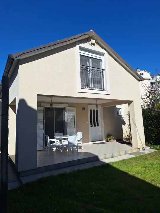 Rent, house, 80m², Seljanovo, Tivat