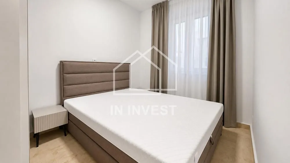 Prodaja, dvosoban stan, 38m², Centar, Zlatibor