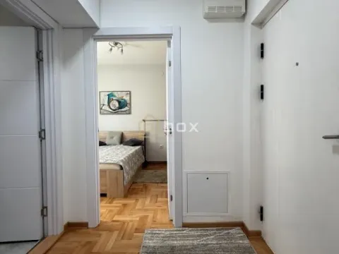 Prodaja, jednosoban stan, 41m², Crveni Pevac, Niš - image 9
