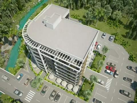 Prodaja, jednosoban stan, 42m², Tivat, Crna Gora - image 19