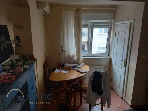 Prodaja, dvosoban stan, 54m², Podbara, Novi Sad Sve Podlokacije - image 3