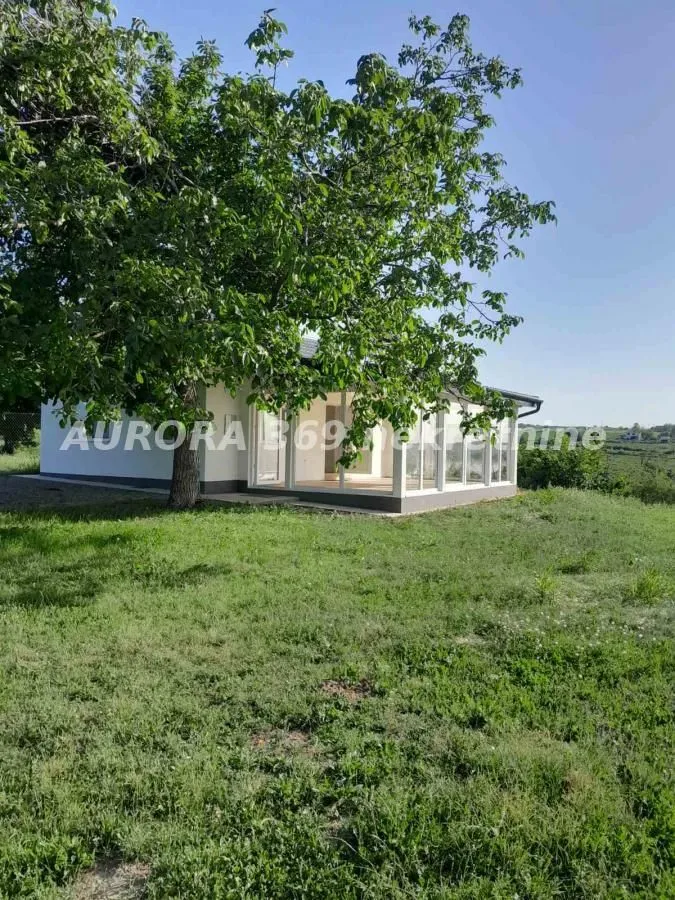 Sale, house, 68m², Banoštor, Beočin